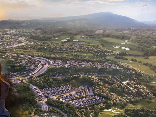 Reina Sofia Residence - Golden Elegance 9