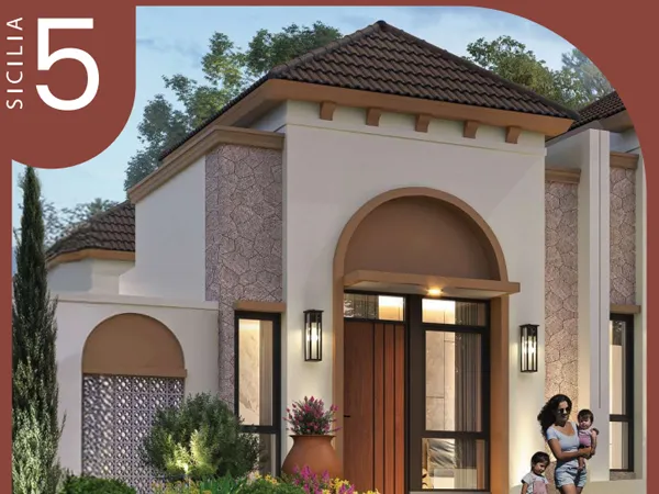 Sicilia Residence - Infinity Pool Mountain View 3