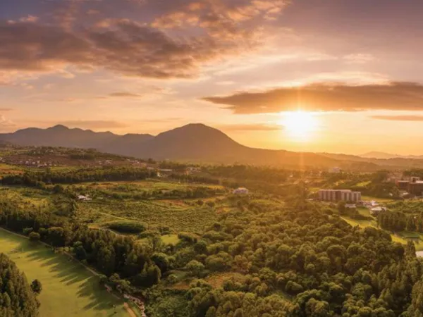 Sicilia Residence - Serenity Sunset Architecture 5