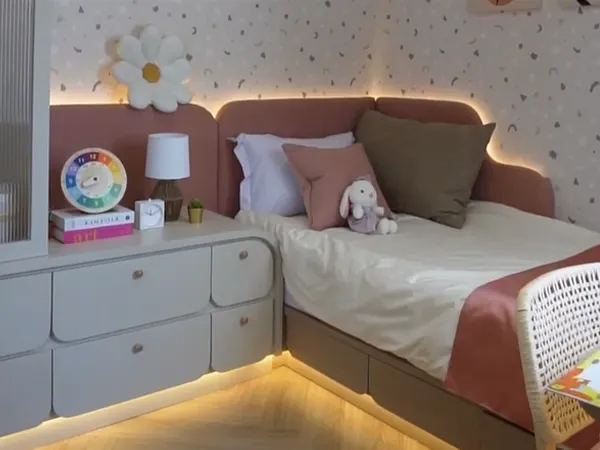 Sicilia Residence - Mediterranean Kitchen Design