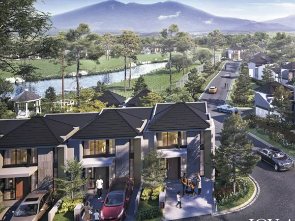 Chardonnay Residence