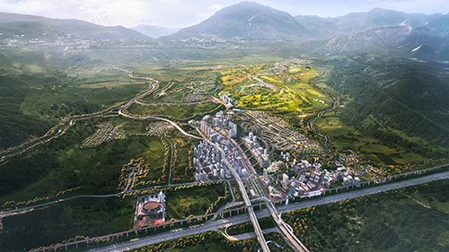 Citra City Sentul - Ciputra Group Masterpiece Development