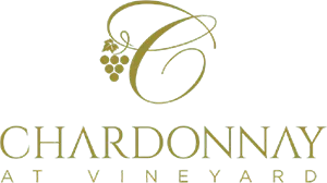 Chardonnay Residence Logo